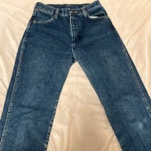 wrangler jeans